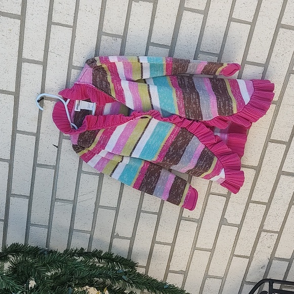 Oshkosh Jacket - Picture 3 of 9